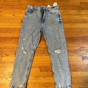 Zara Jeans